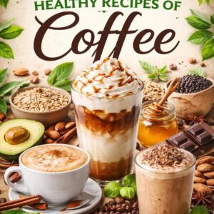 Recipes of Healthy Coffee