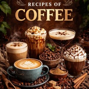 Recipes of Coffee